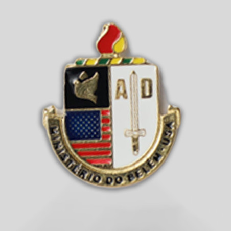 Botton ADBelem USA