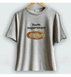 Camisa Masculina Departamento Jovens